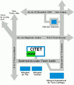 Acces Plan