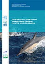 Guidelines MPAs for Cetaceans