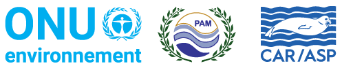 SPA/RAC Logo