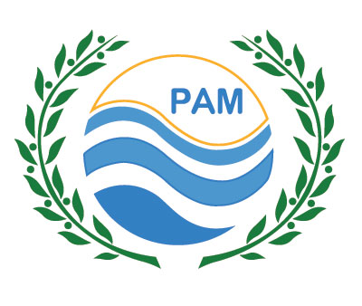 PAM Logo