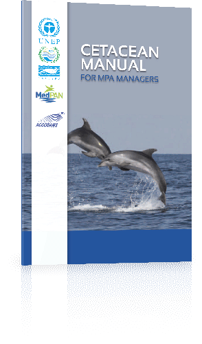 Cetacean Manual for MPA Managers